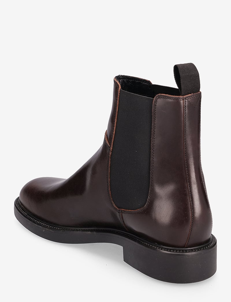 VAGABOND - ALEX M - chelsea boots - dark brown - 3
