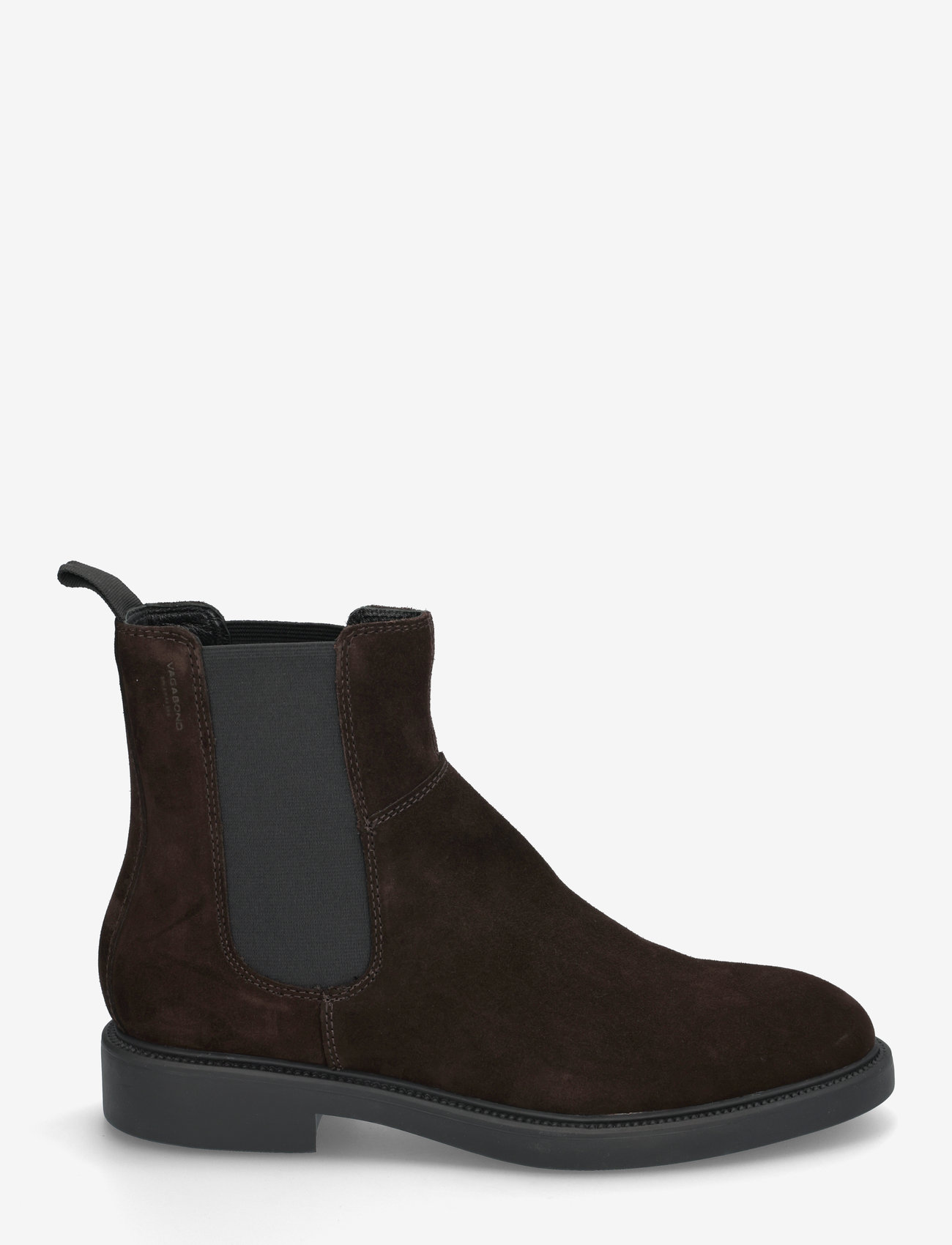 VAGABOND - ALEX M - dark brown - 2