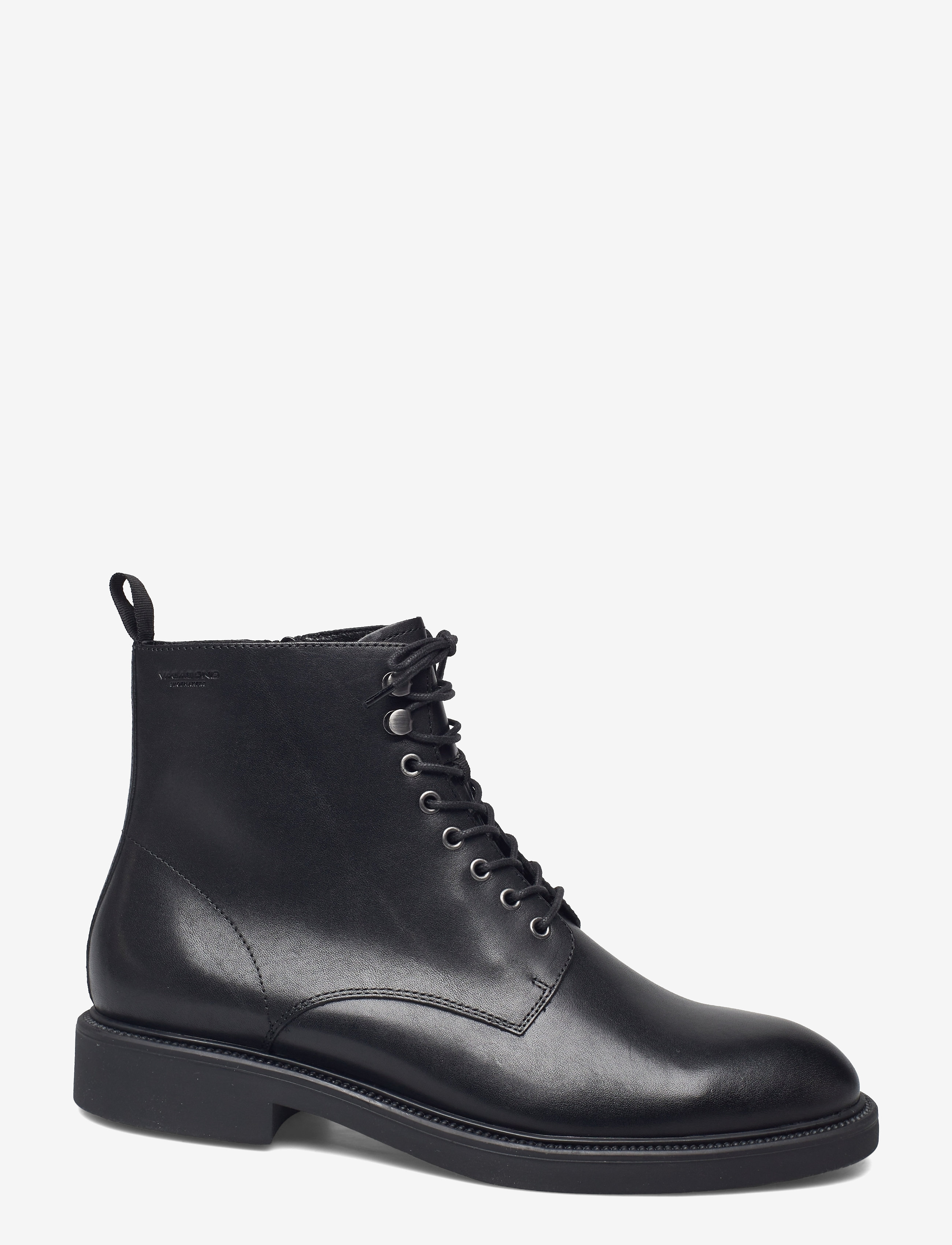 VAGABOND - ALEX M - män - black - 2
