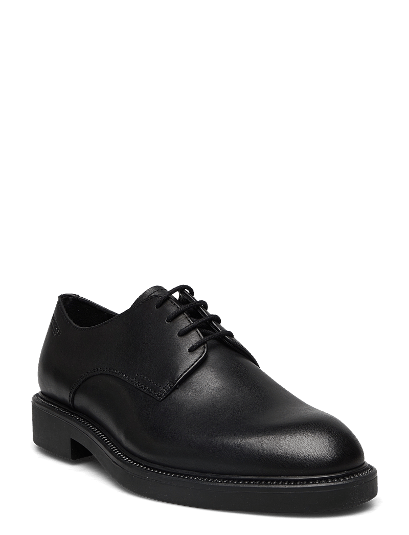 VAGABOND - ALEX M - derby-schuhe - black - 0