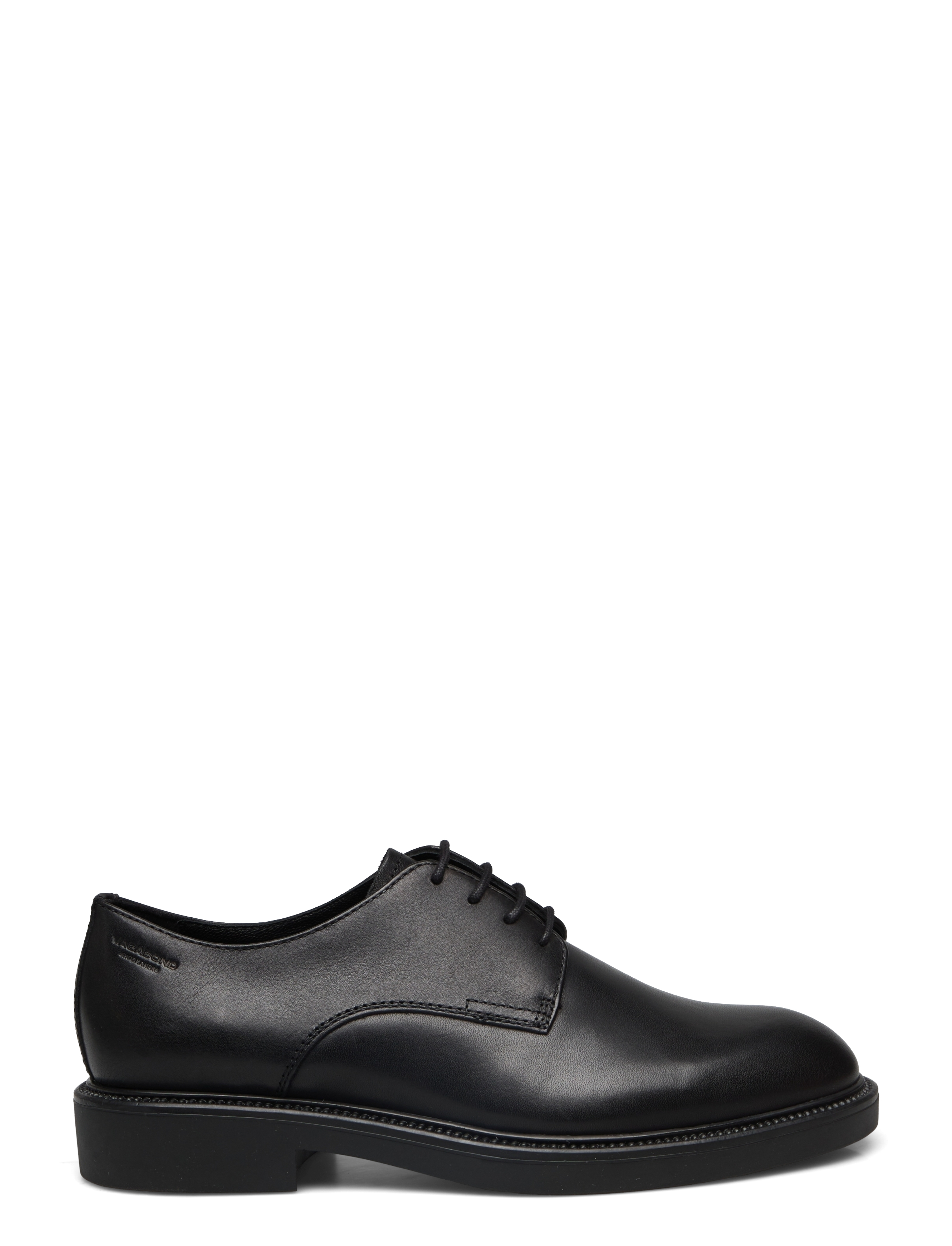 VAGABOND - ALEX M - derby-schuhe - black - 1