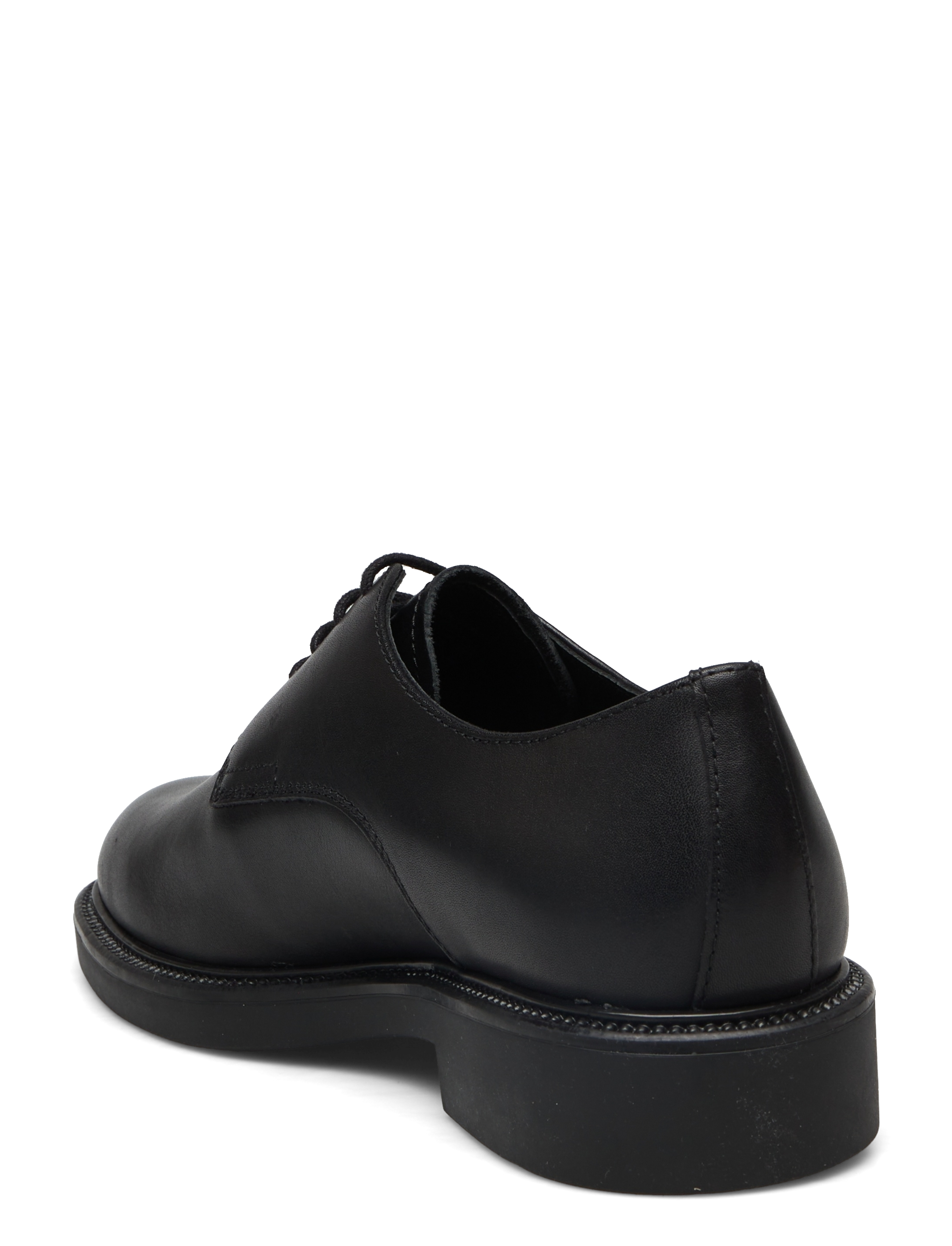 VAGABOND - ALEX M - derby-schuhe - black - 2