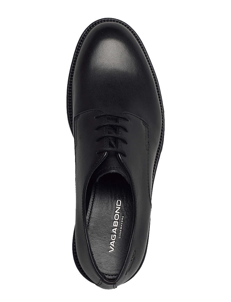 VAGABOND - ALEX M - derby-schuhe - black - 3