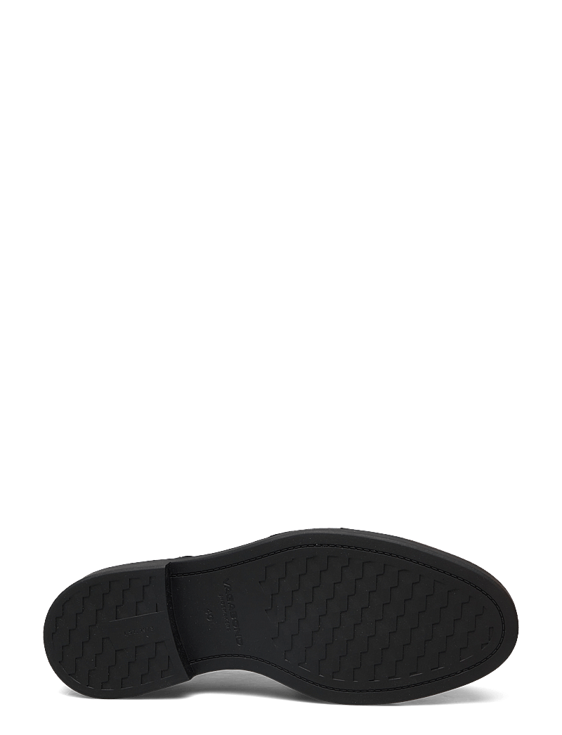 VAGABOND - ALEX M - derby-schuhe - black - 4