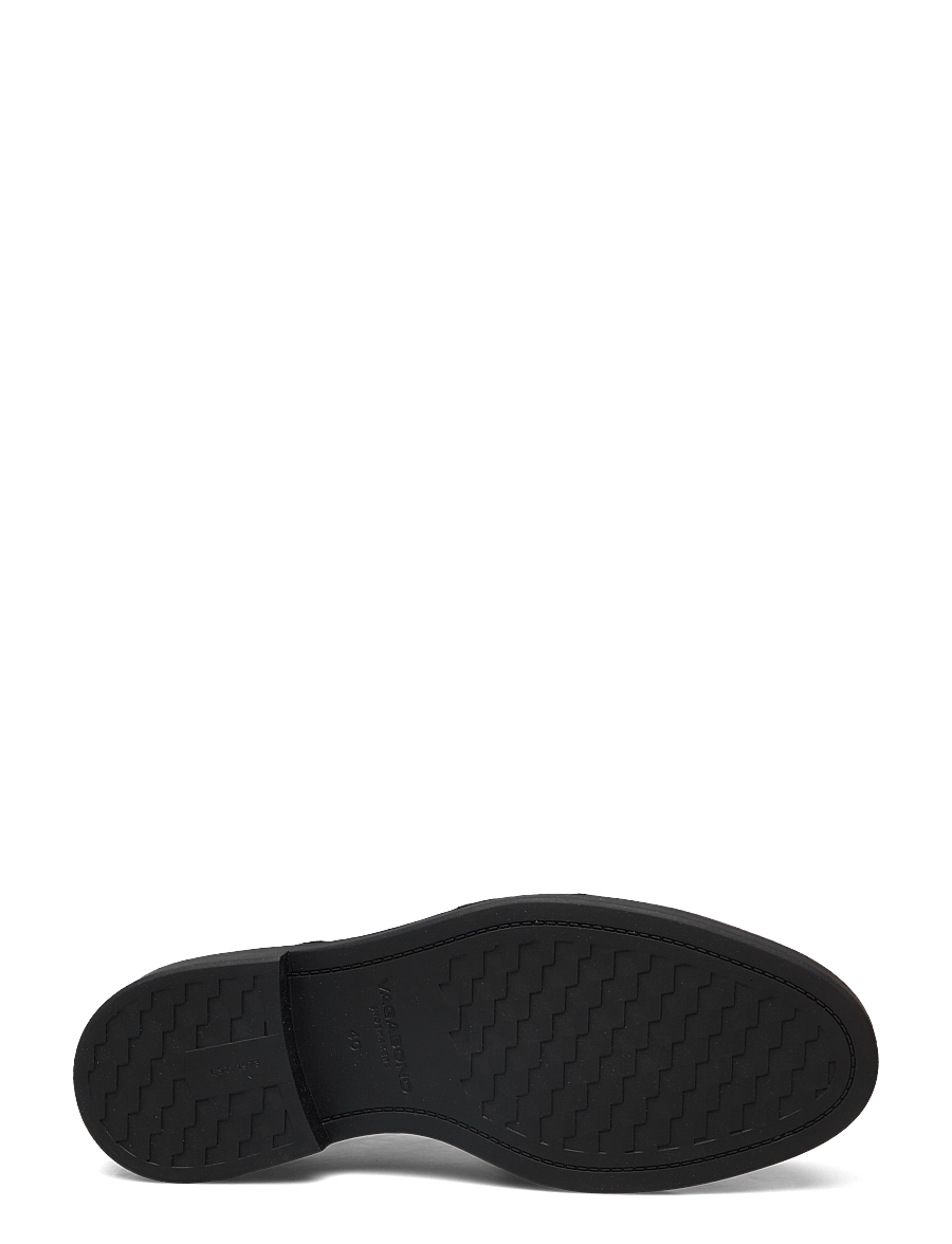 VAGABOND - ALEX M - derby-schuhe - black - 4
