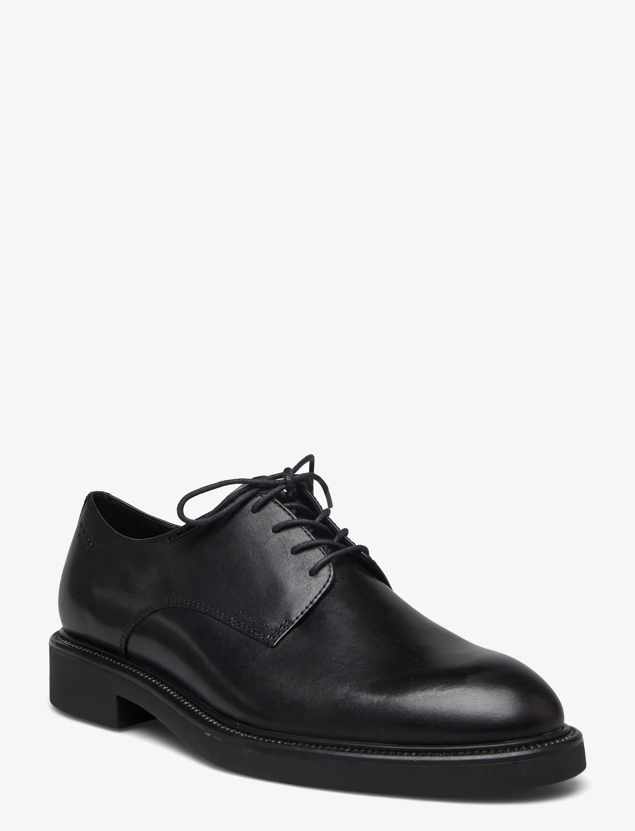 VAGABOND - ALEX M - laced shoes - black - 0