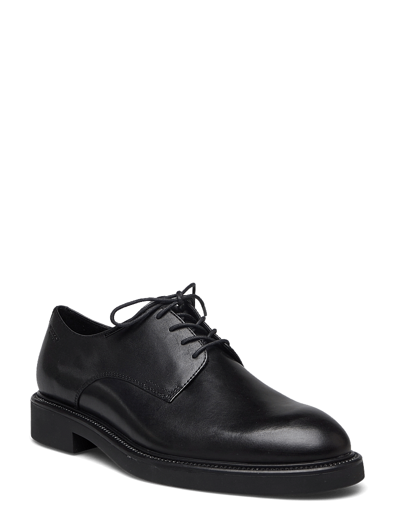 VAGABOND - ALEX M - derby-schuhe - black - 1