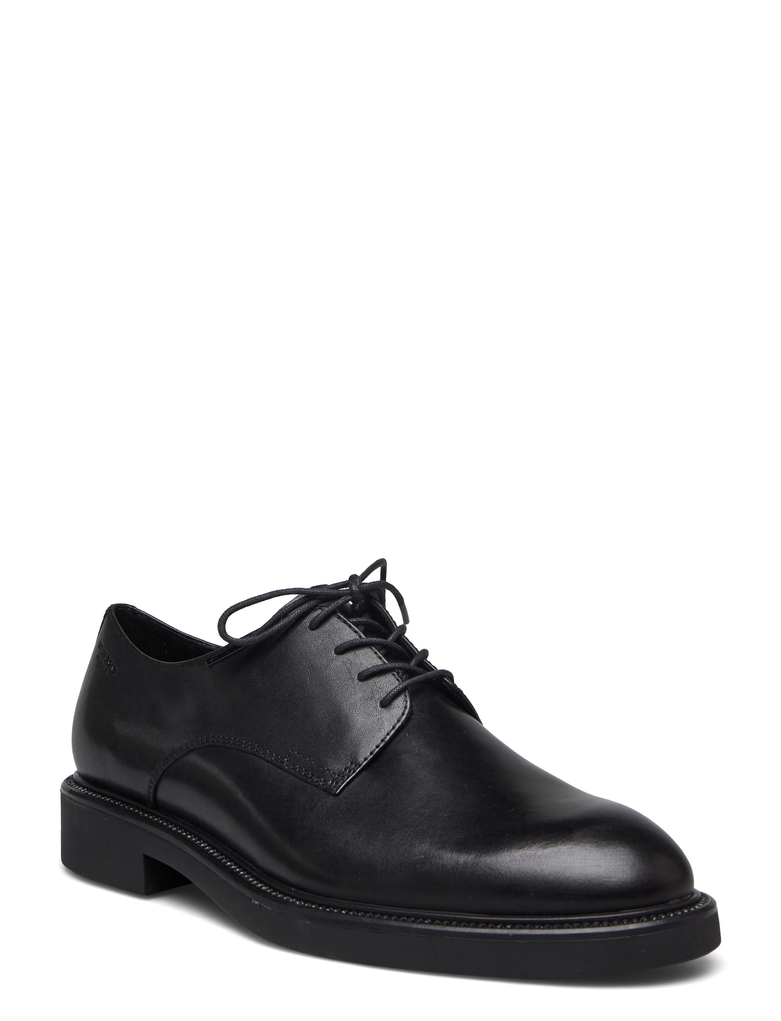 VAGABOND ALEX M - Vagabond Shoemakers - BLACK / black