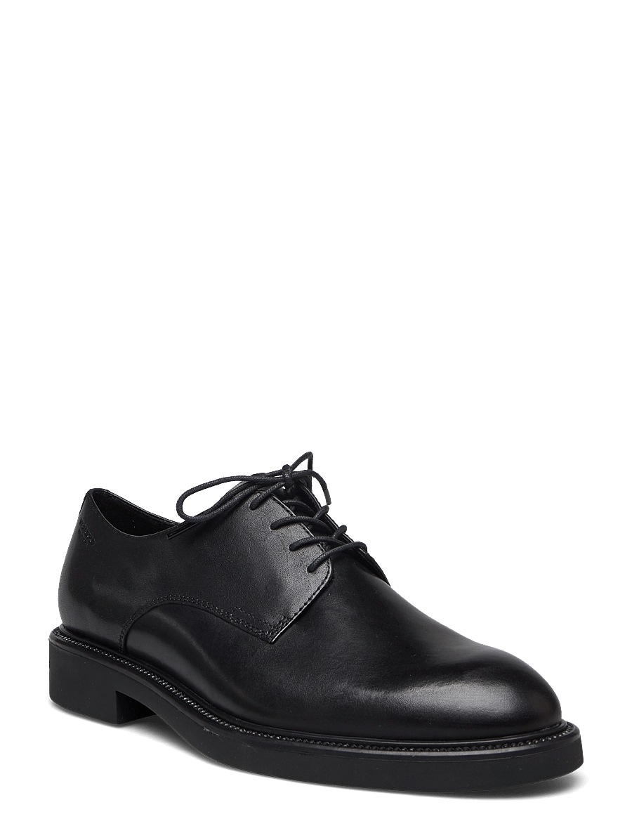VAGABOND - ALEX M - derby-schuhe - black - 1