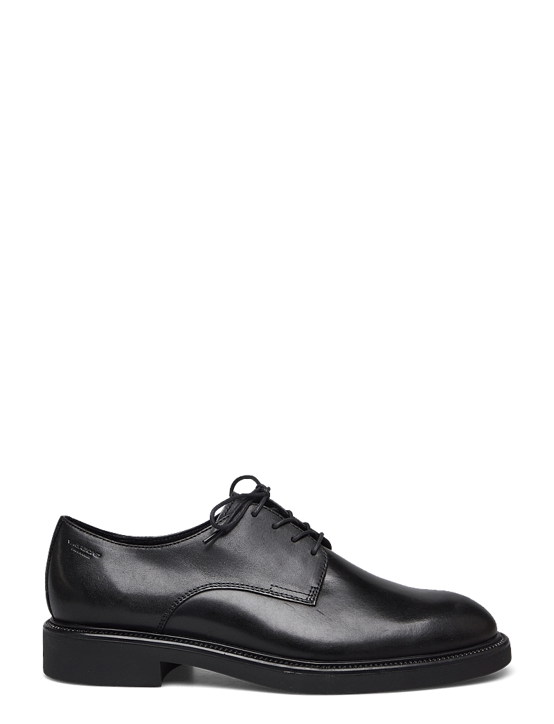VAGABOND - ALEX M - derby-schuhe - black - 2