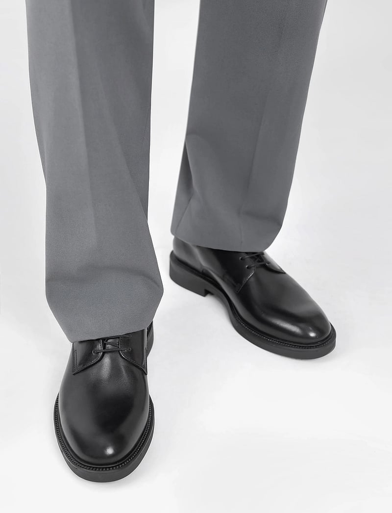 VAGABOND - ALEX M - derby-schuhe - black - 0