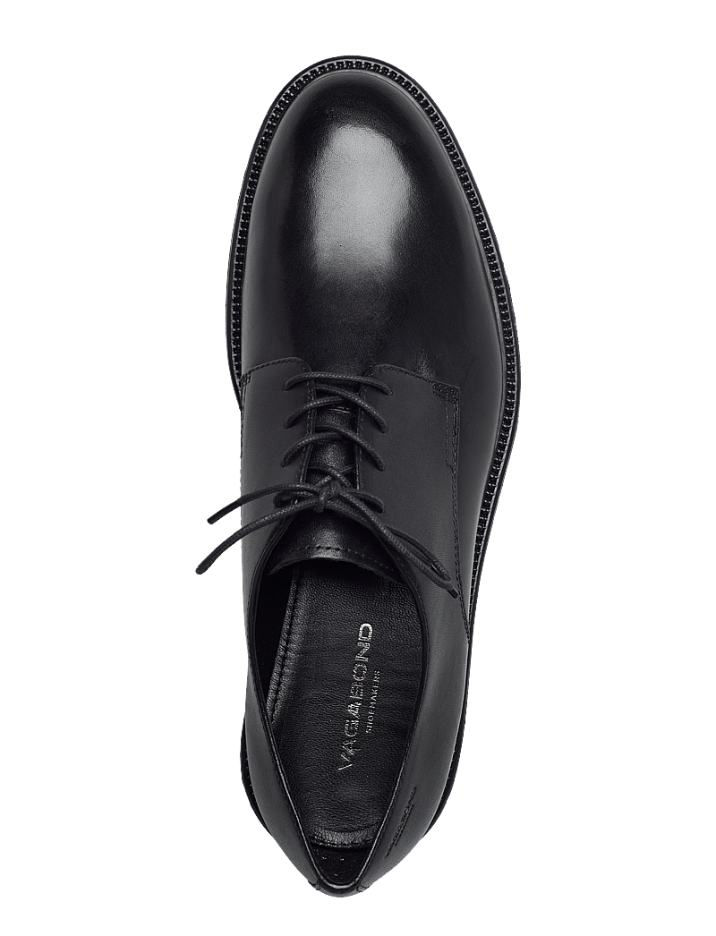 VAGABOND - ALEX M - derby-schuhe - black - 4