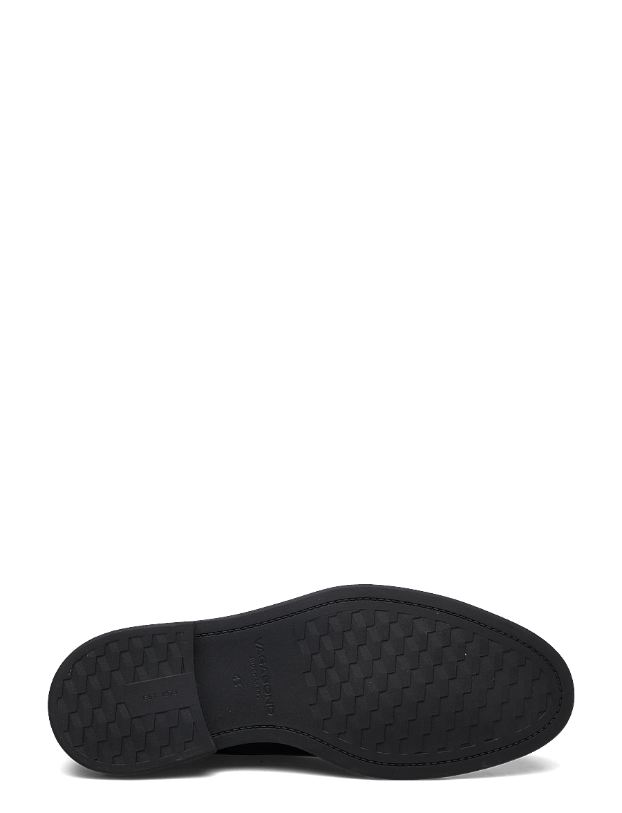 VAGABOND - ALEX M - derby-schuhe - black - 5