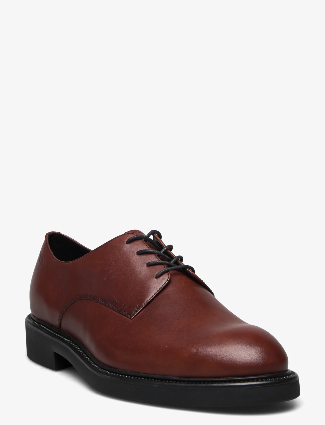 VAGABOND - ALEX M - laced shoes - brown - 0
