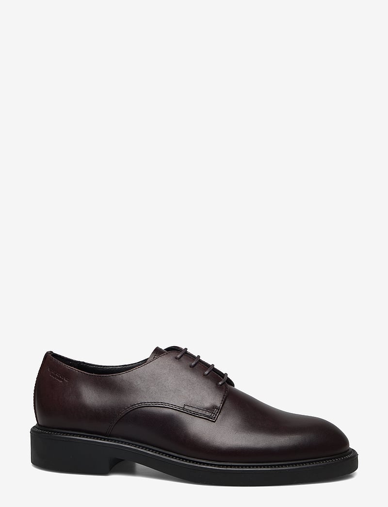 VAGABOND - ALEX M - derby-schuhe - dark brown - 2