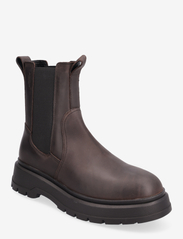 VAGABOND - JEFF - prezenty urodzinowe - dark brown - 0