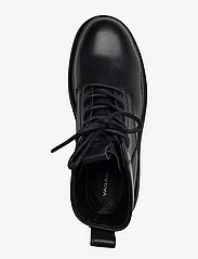 VAGABOND - JEFF - støvler med snøre - black - 3