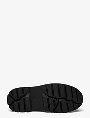 VAGABOND - JEFF - støvler med snøre - black - 4