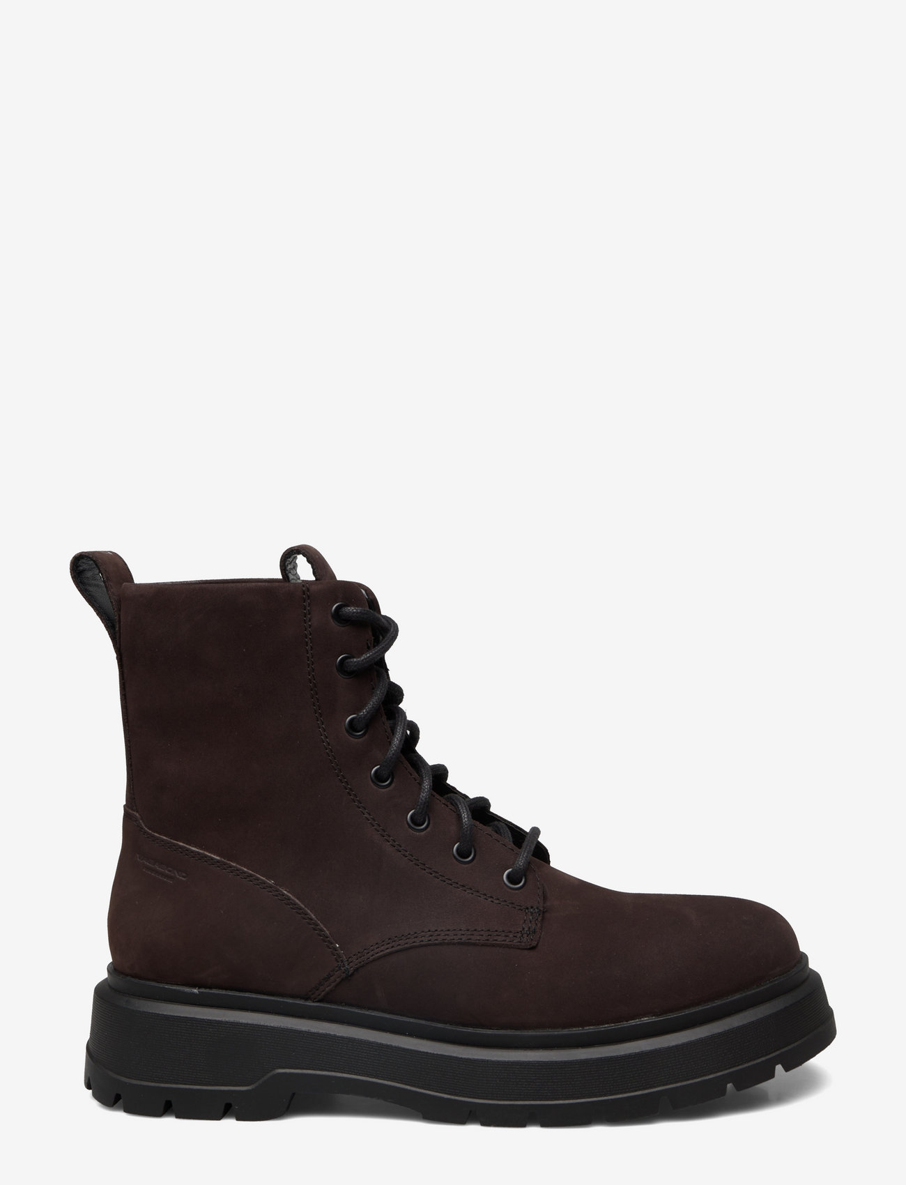 VAGABOND - JEFF - dark brown - 3