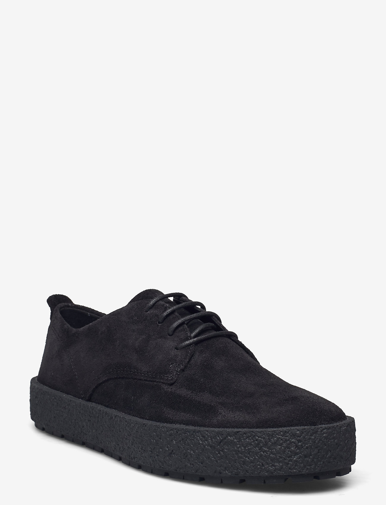 VAGABOND - FRED - black - 0