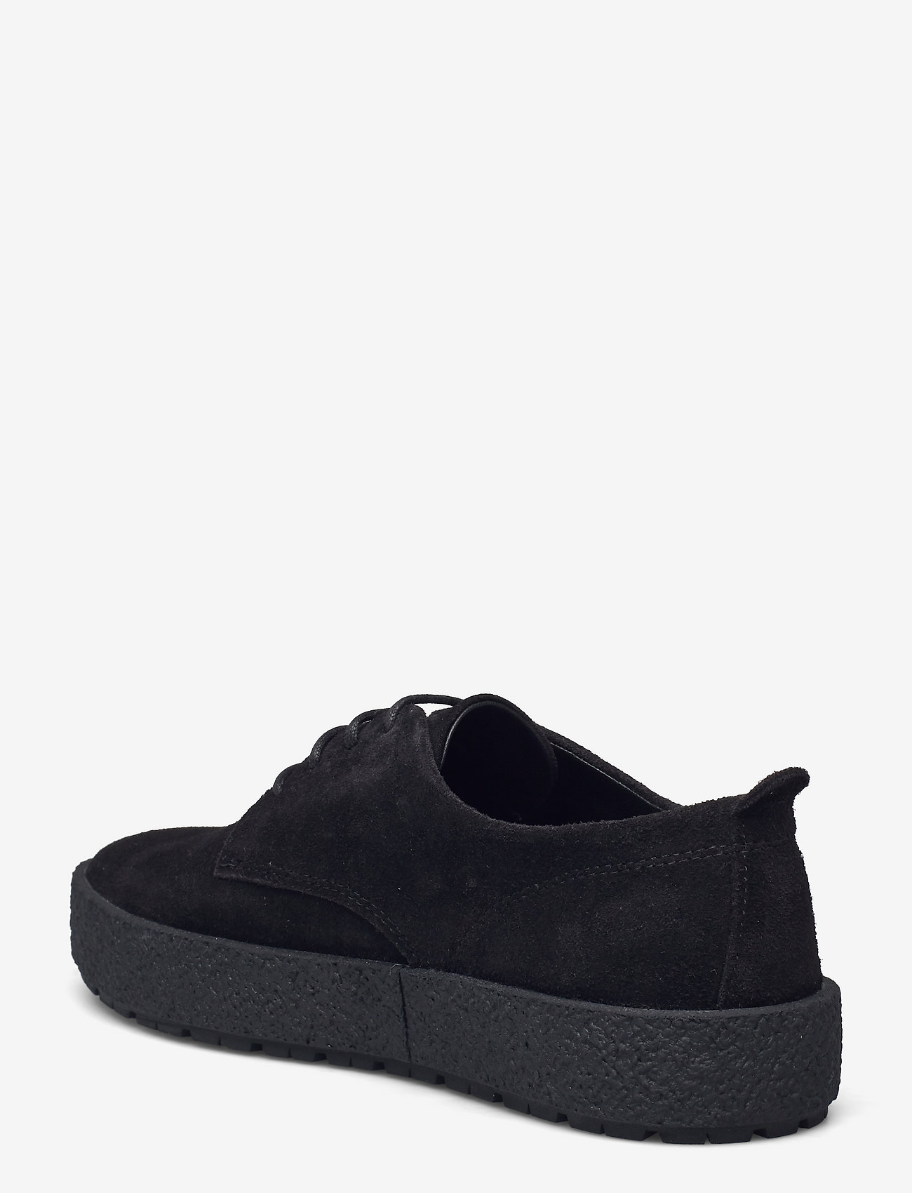 VAGABOND - FRED - black - 2