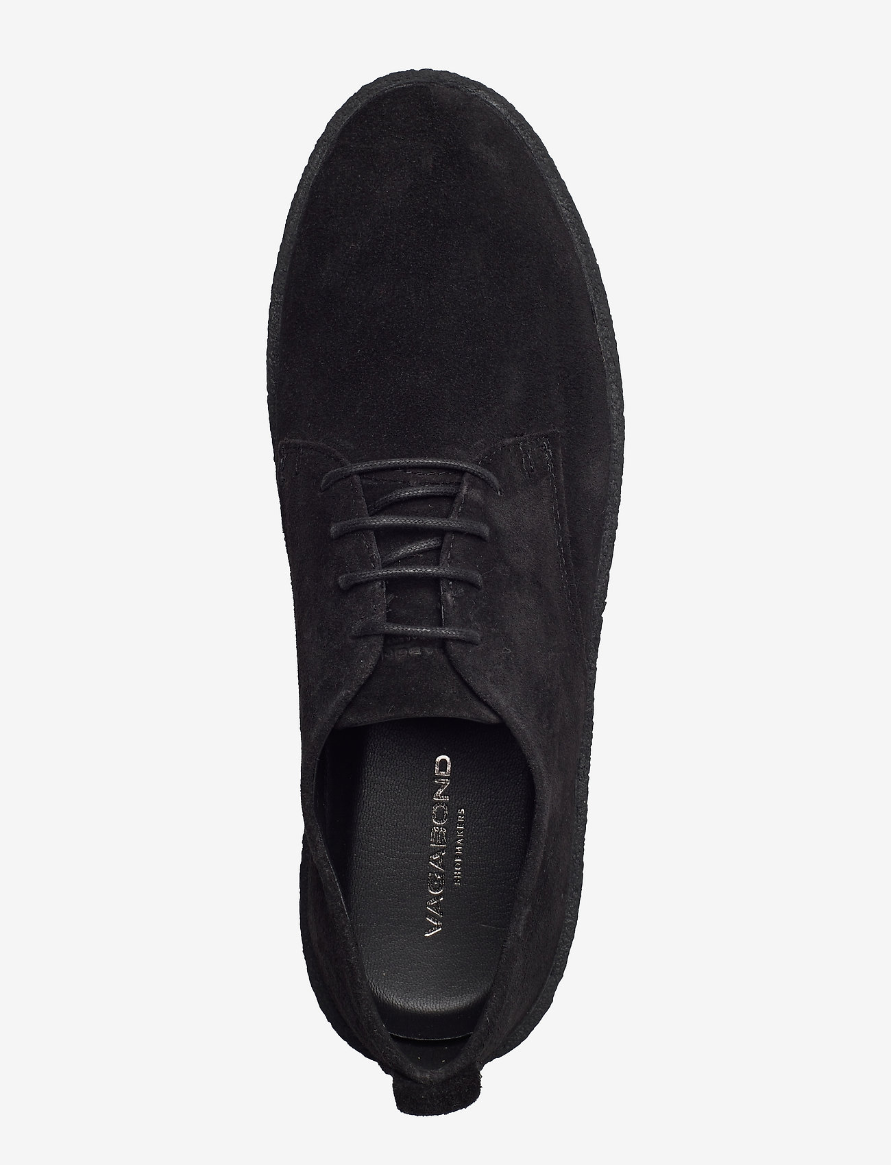VAGABOND - FRED - black - 3