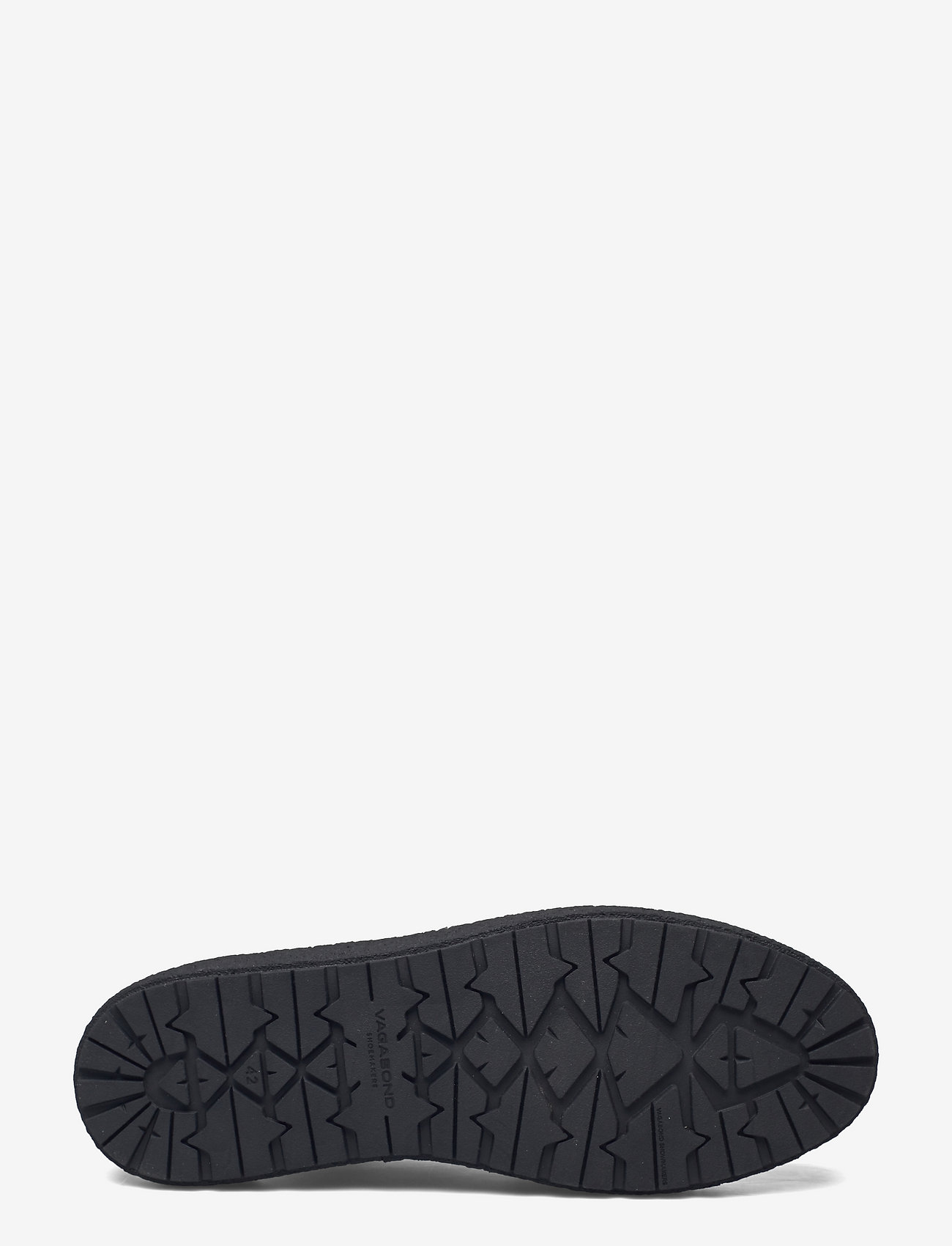 VAGABOND - FRED - black - 4