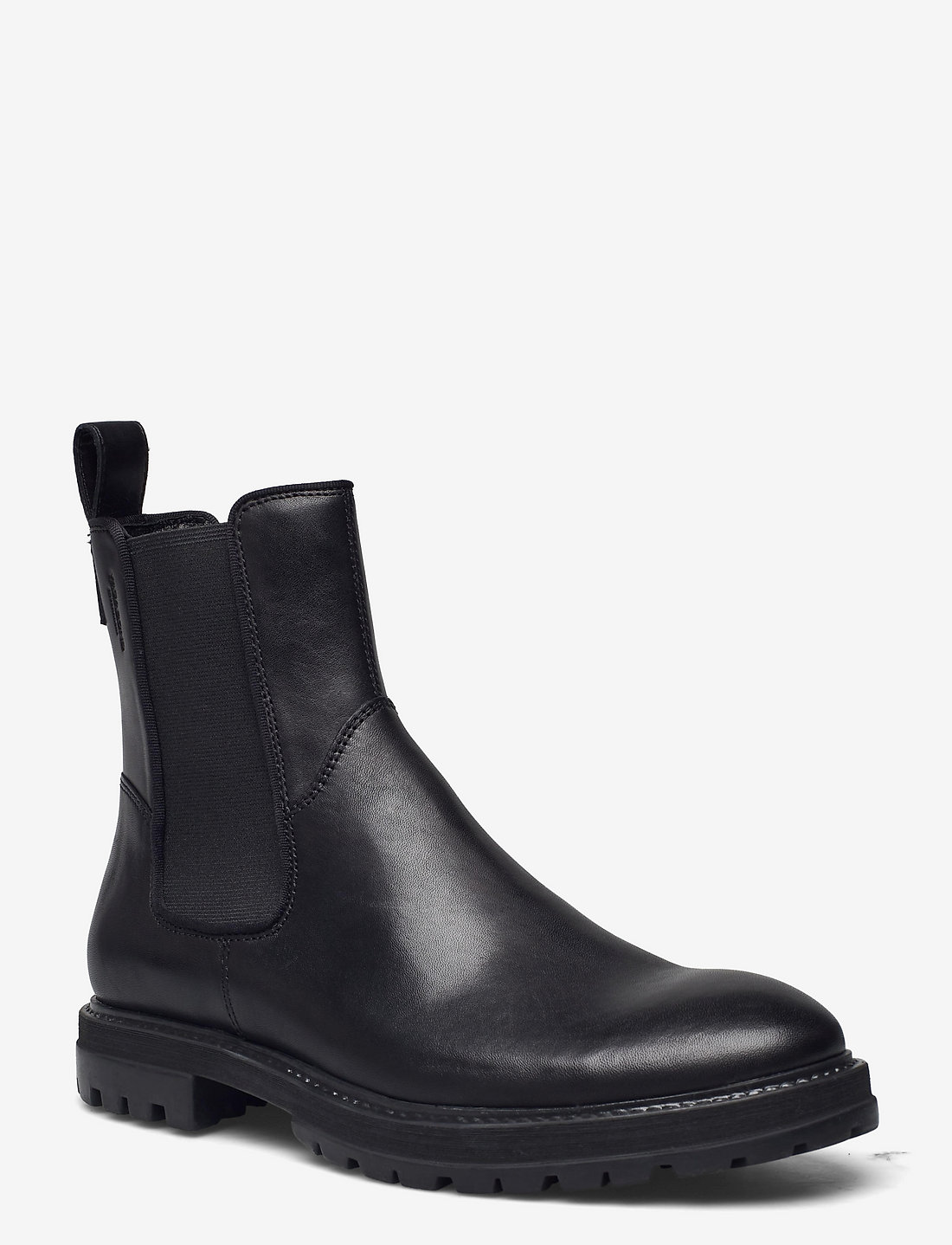 VAGABOND Johnny Chelsea boots Boozt