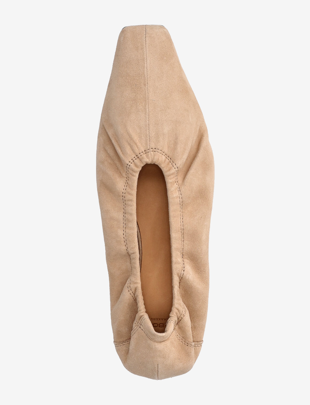 VAGABOND - WIOLETTA - beige - 3