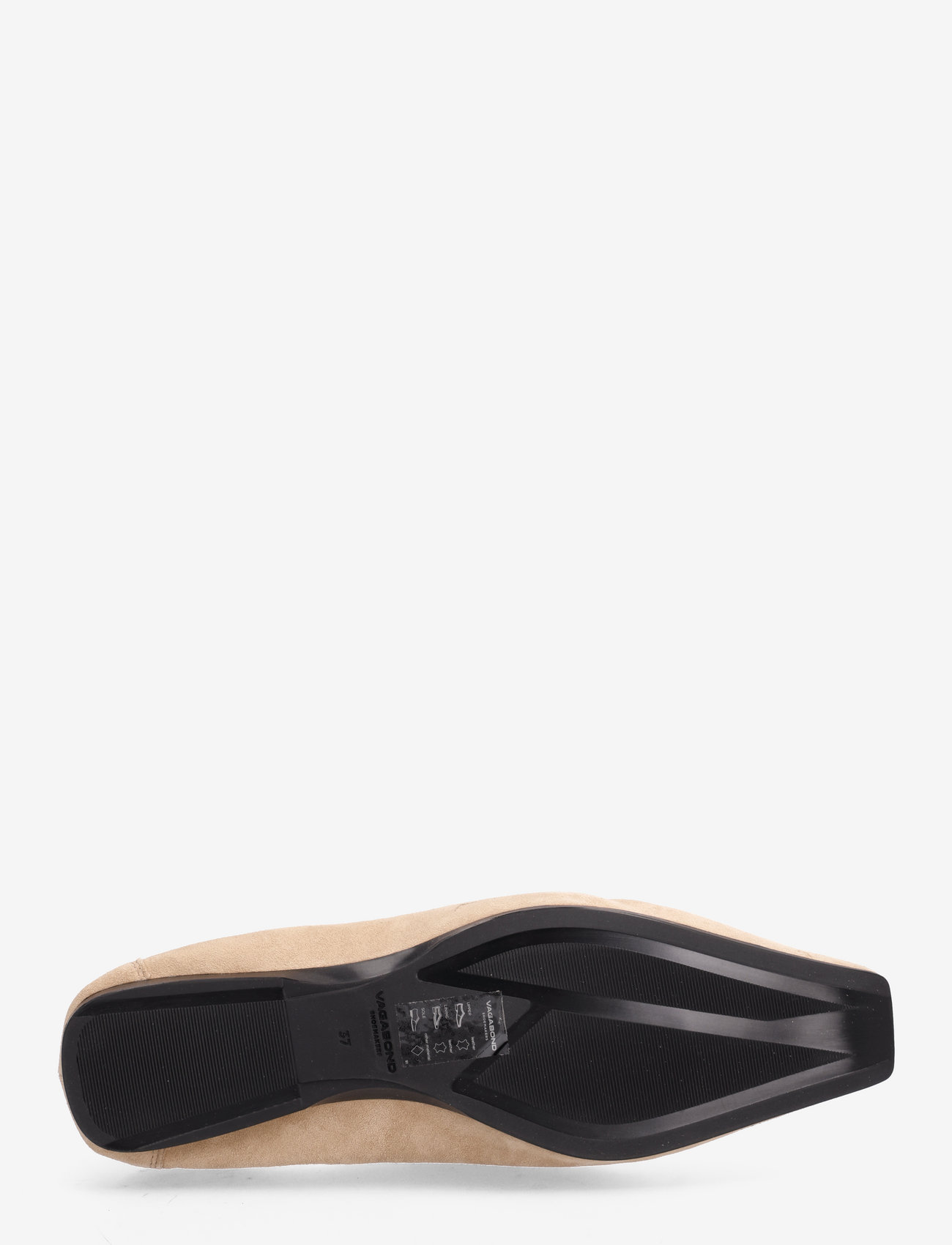 VAGABOND - WIOLETTA - beige - 4