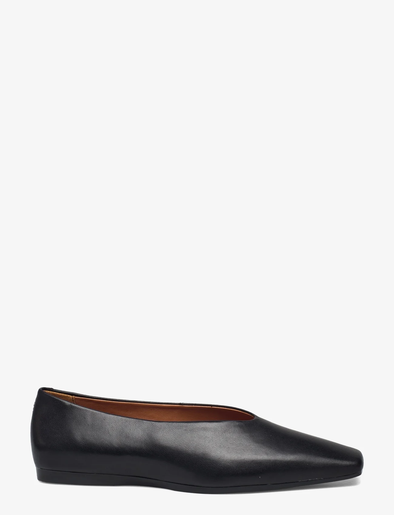 VAGABOND - WIOLETTA - spring shoes - black - 1