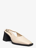 Slingback vagabond deals