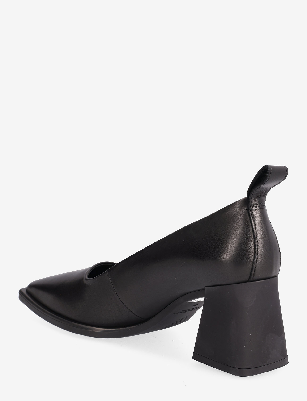 VAGABOND - HEDDA - black - 2