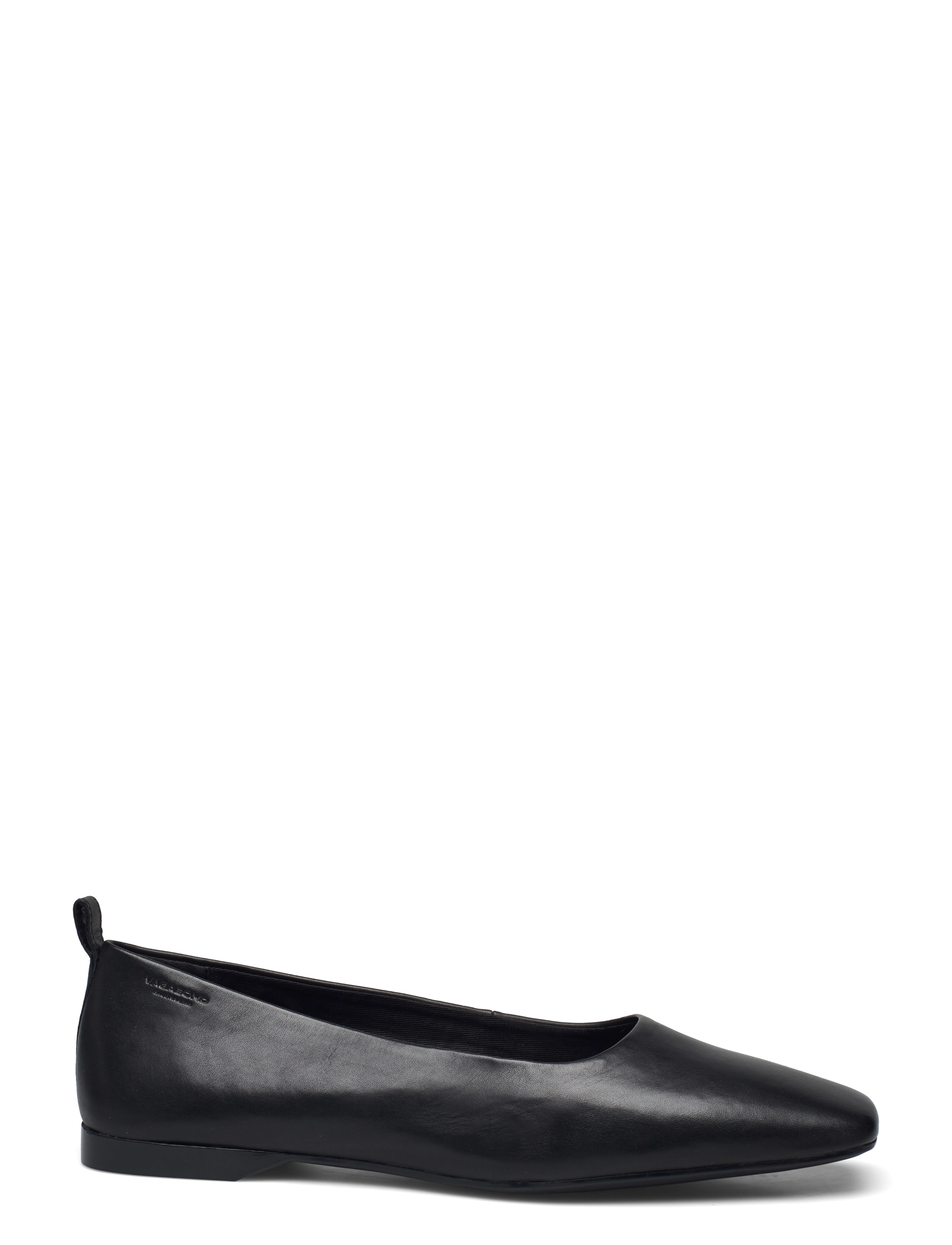 VAGABOND - DELIA - black - 2