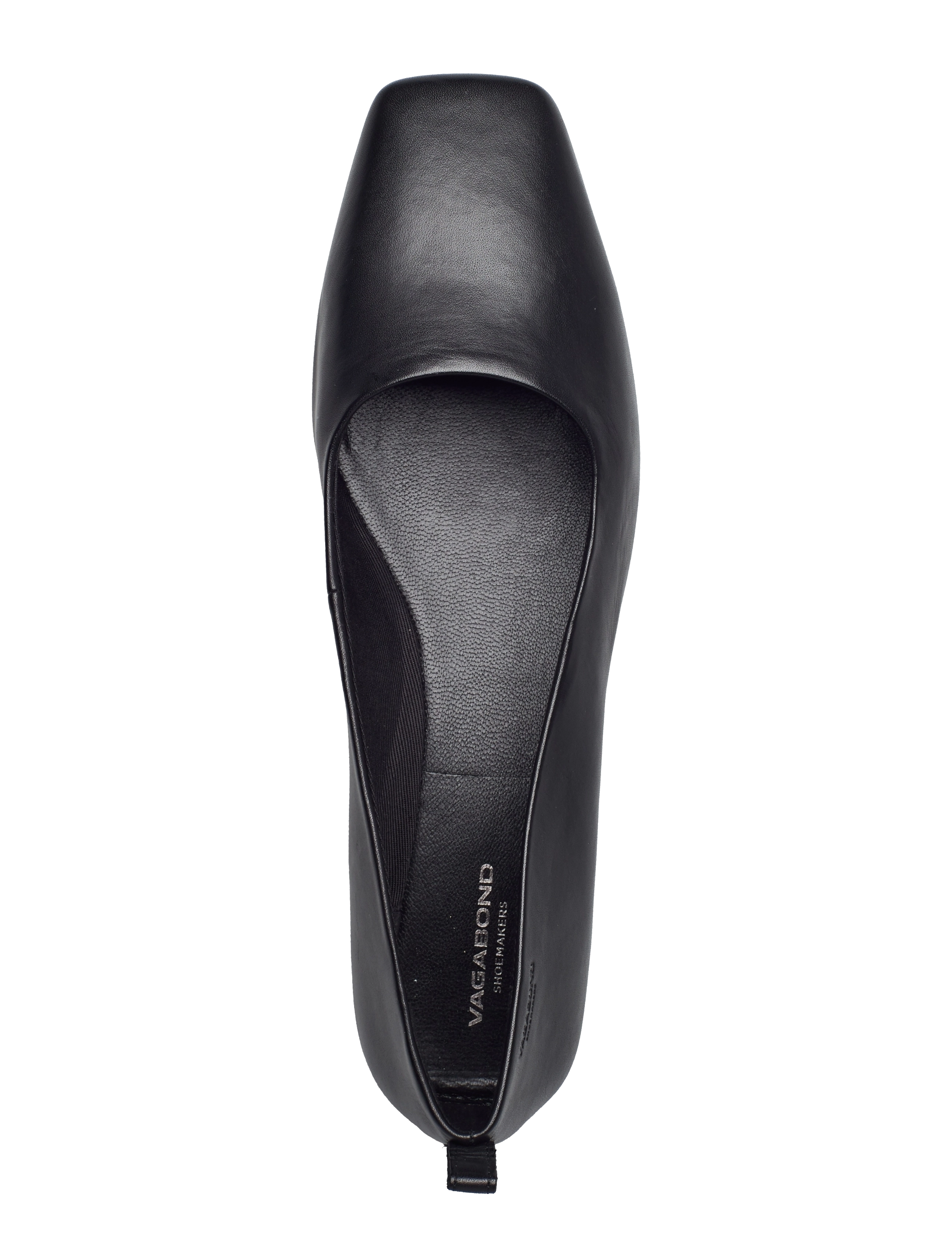 VAGABOND - DELIA - black - 4