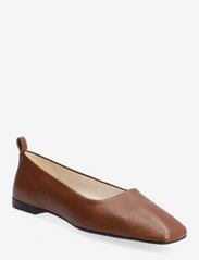 VAGABOND - DELIA - spring shoes - brown - 0