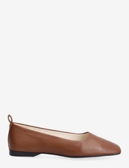 VAGABOND - DELIA - spring shoes - brown - 1