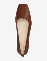 VAGABOND - DELIA - spring shoes - brown - 3