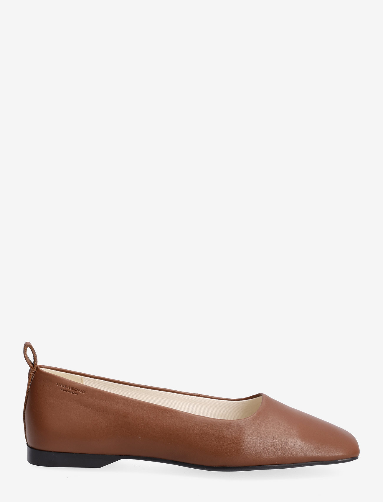 VAGABOND - DELIA - brown - 3