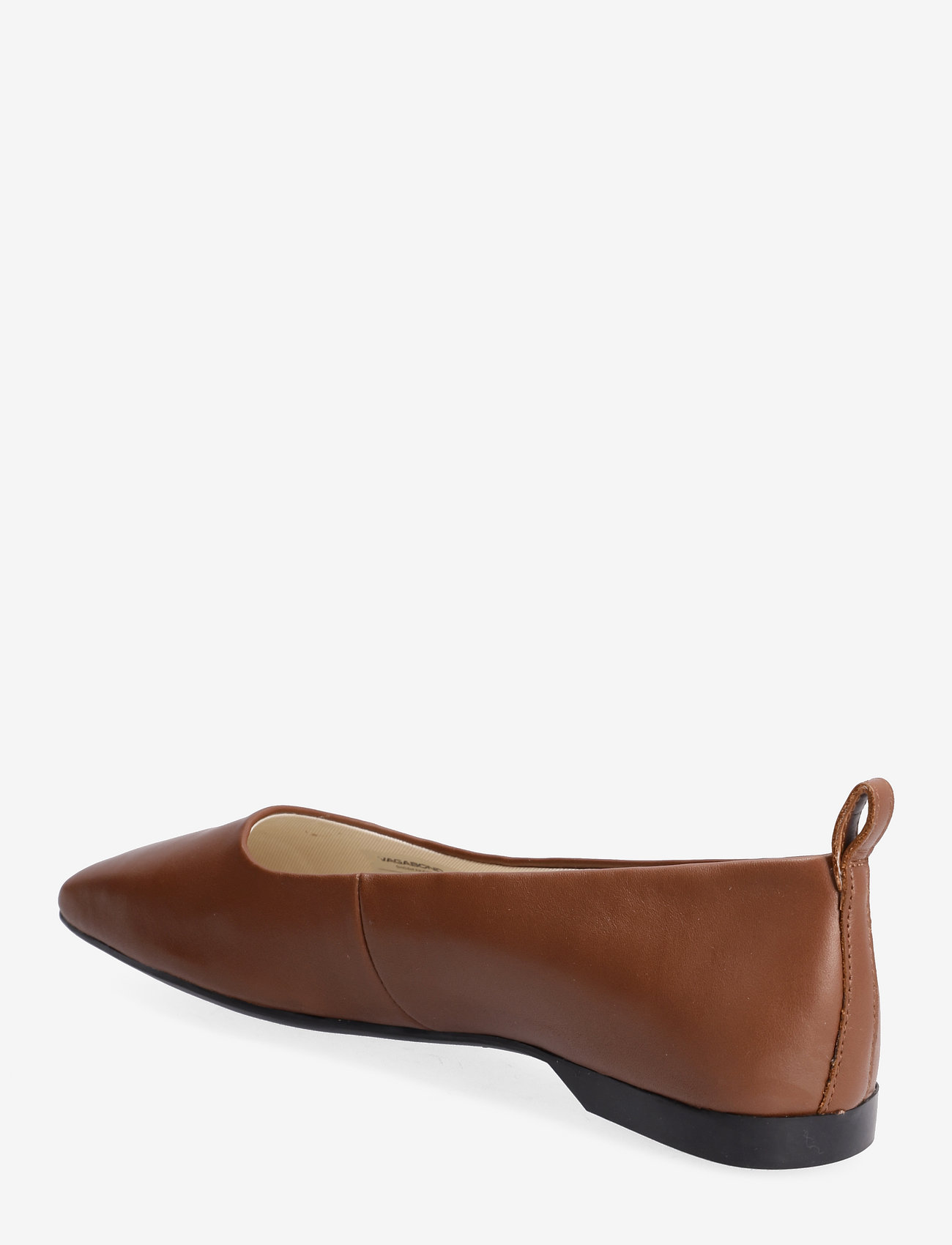 VAGABOND - DELIA - brown - 5