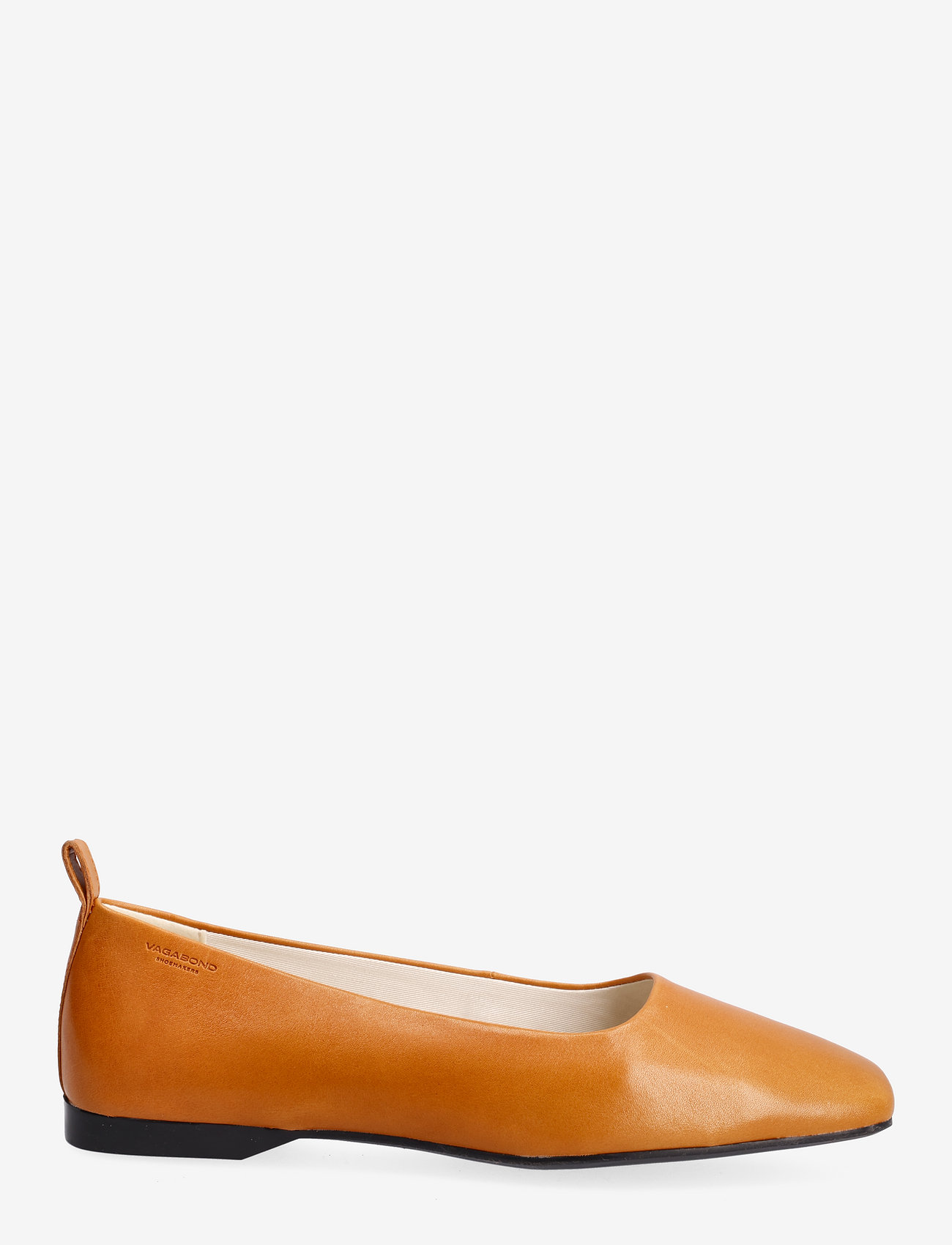 VAGABOND - DELIA - orange - 1