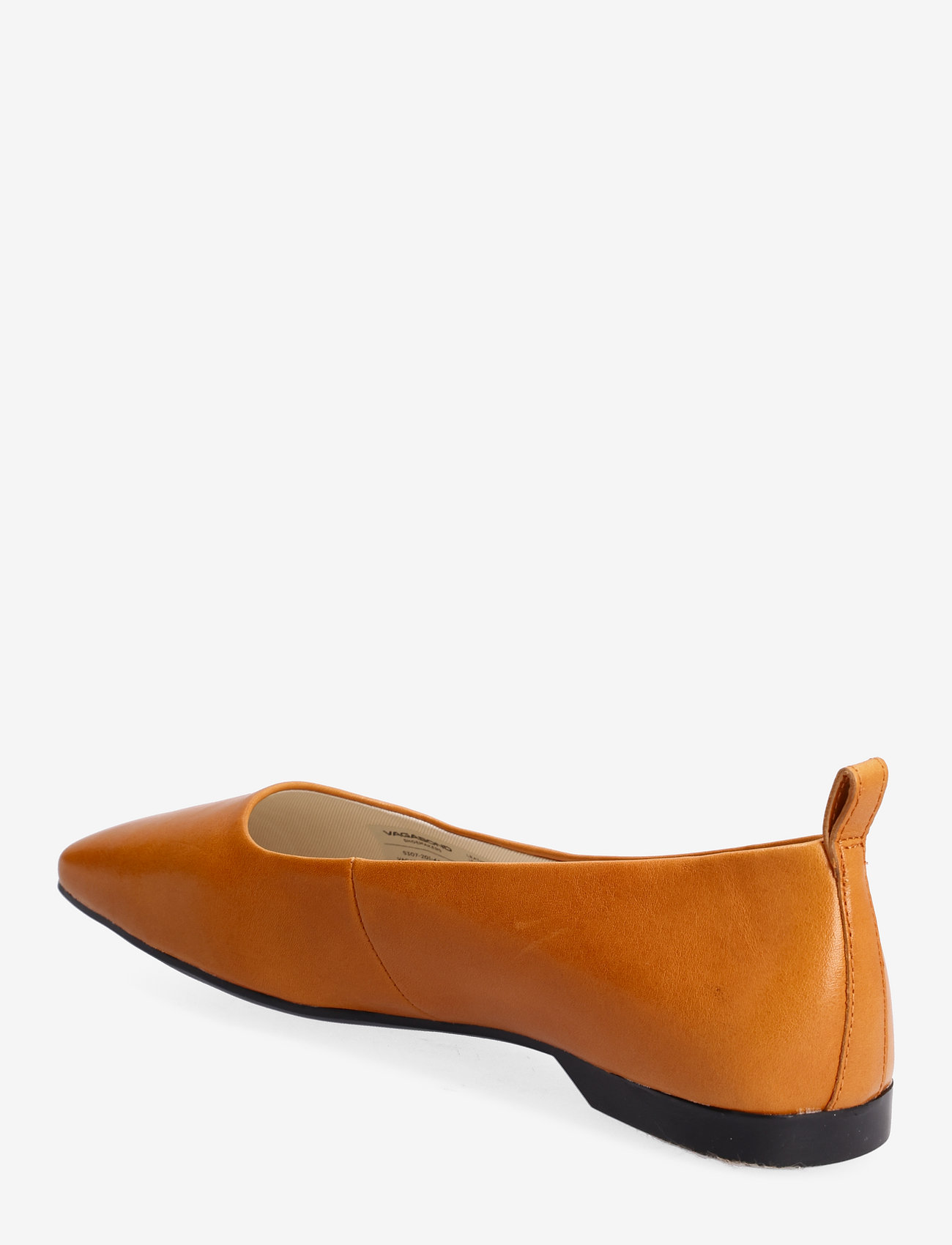 VAGABOND - DELIA - orange - 2