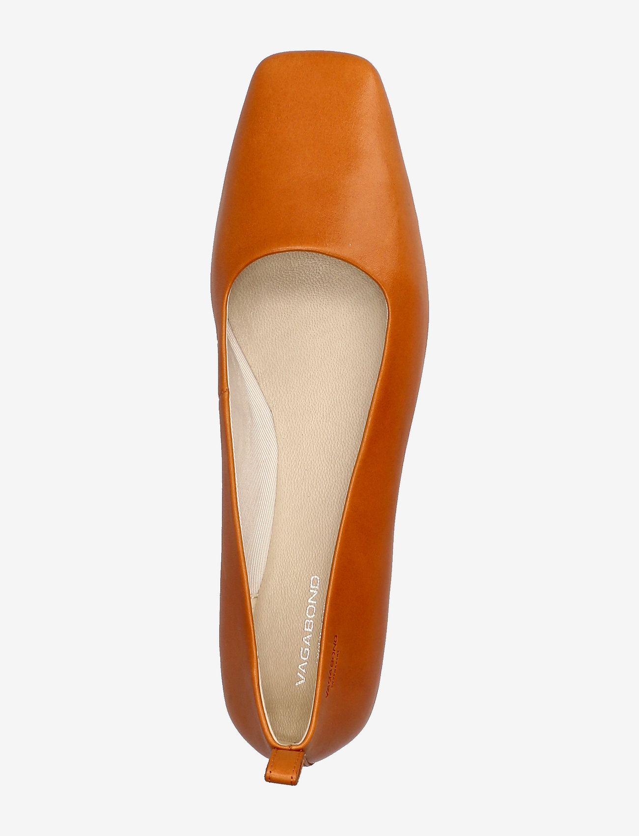 VAGABOND - DELIA - orange - 3
