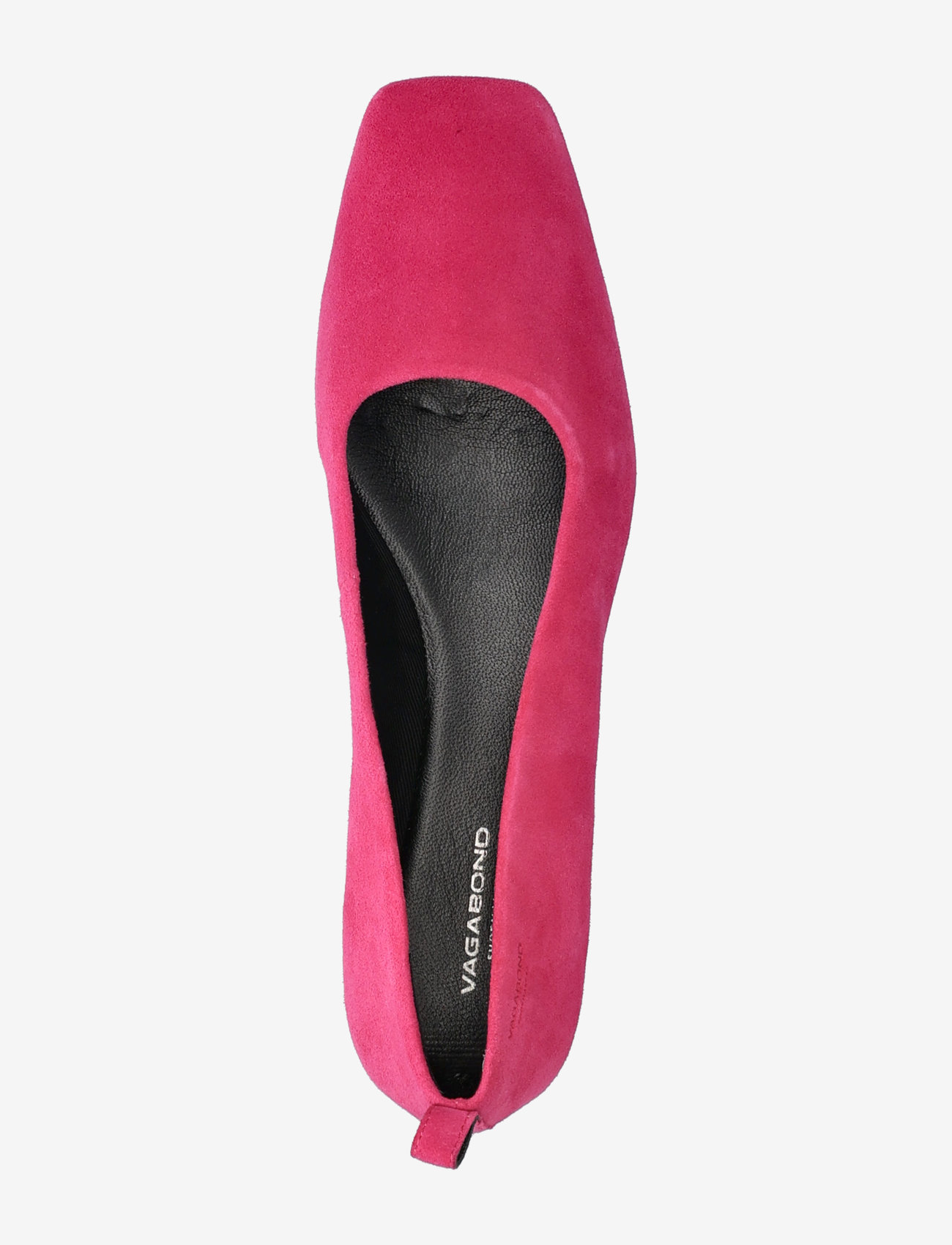 VAGABOND - DELIA - pink - 3