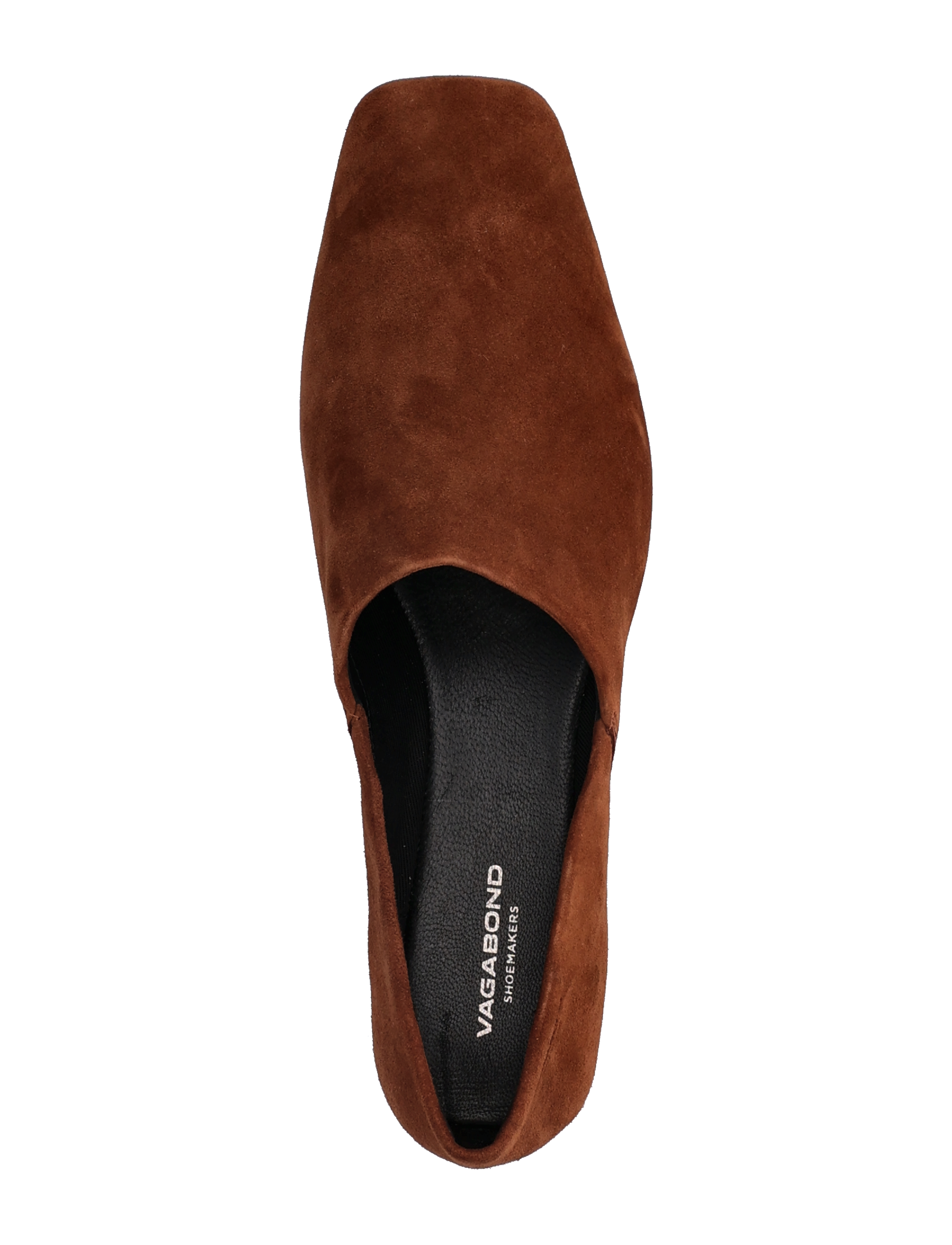 VAGABOND - DELIA - brown - 3