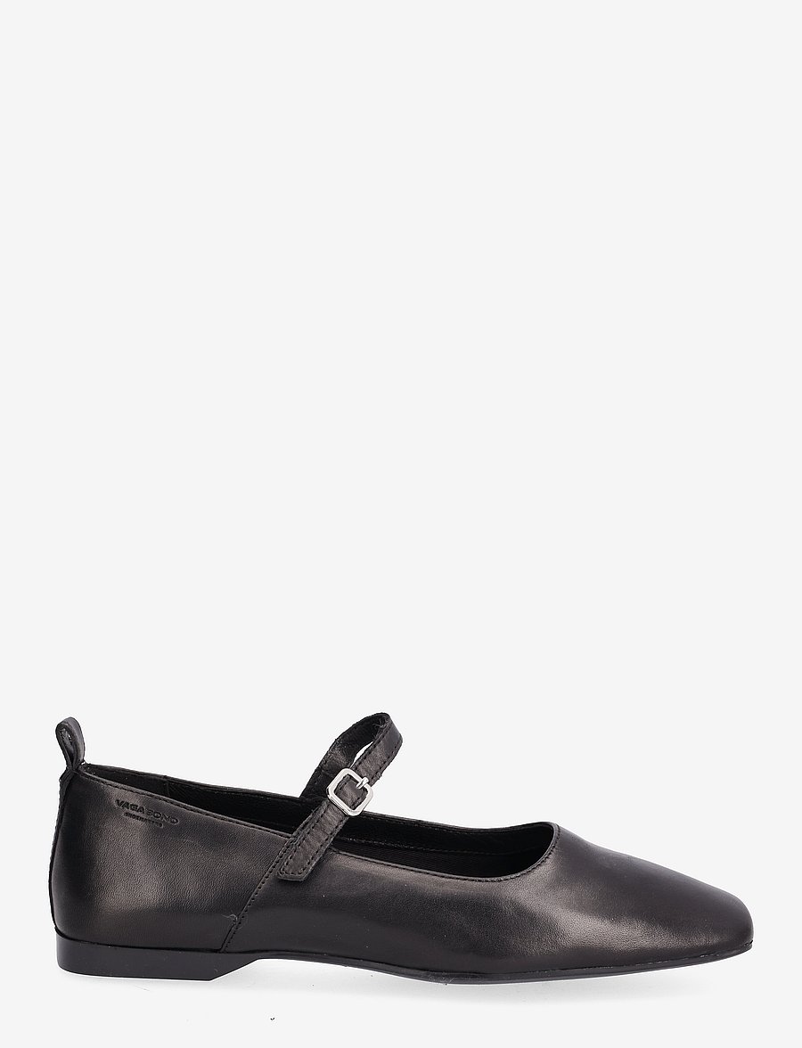 VAGABOND - DELIA - besondere anlässe - black - 2