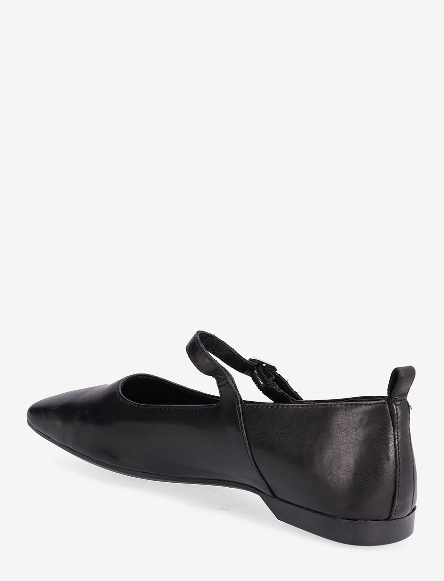 VAGABOND - DELIA - besondere anlässe - black - 3