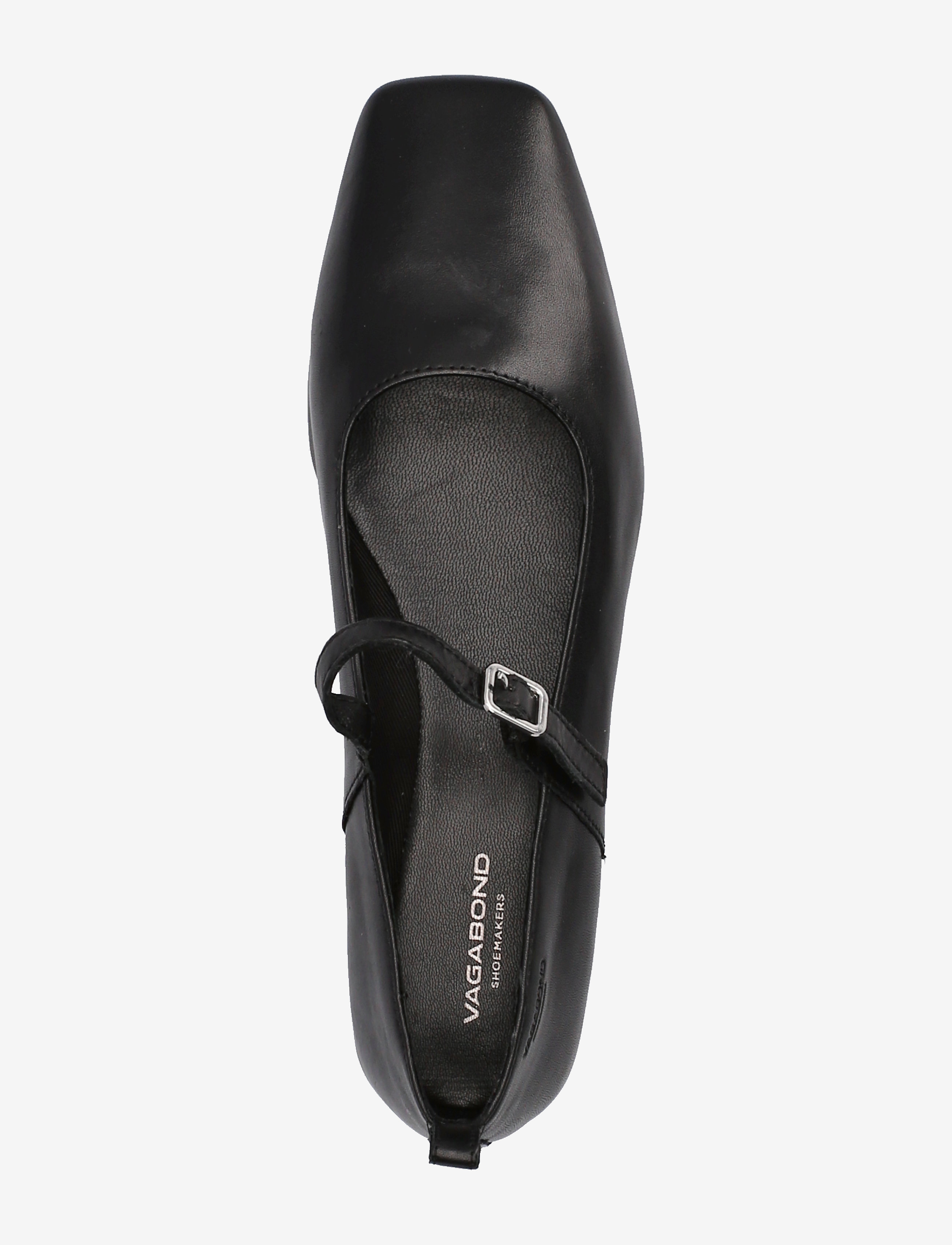 VAGABOND - DELIA - besondere anlässe - black - 4
