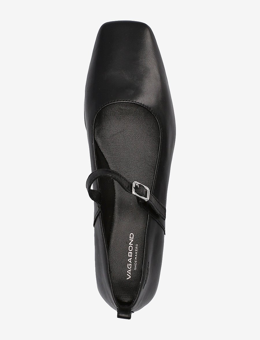 VAGABOND - DELIA - besondere anlässe - black - 4