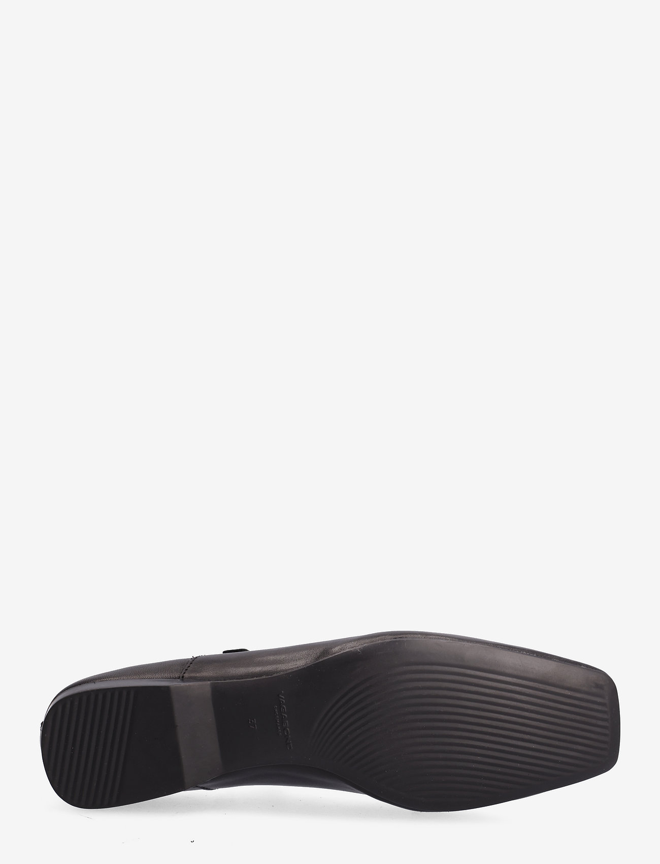 VAGABOND - DELIA - ballerinas - black - 4